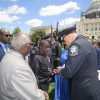 35th Annual National Peace Officers' Memorial Service